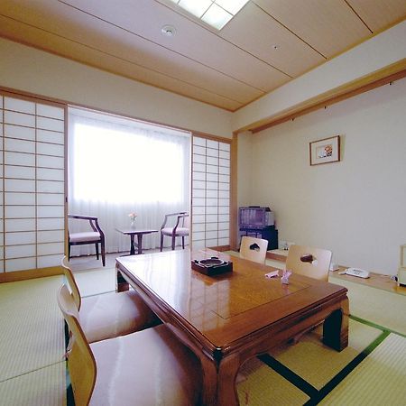 Resparle Fujiganaru Okayama Exterior photo